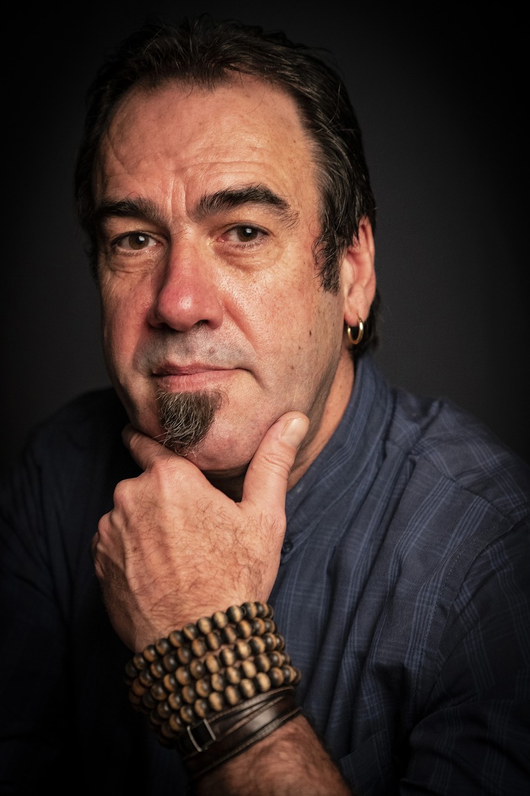 Stefano Berto, compositore